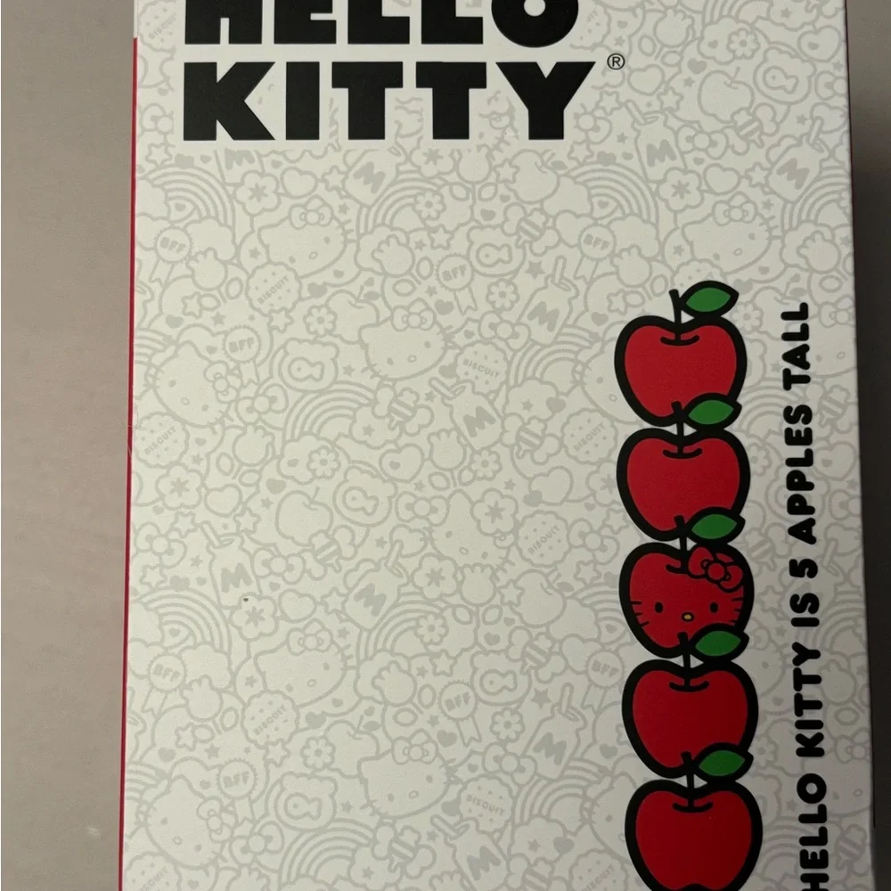 Hello Kitty Mood Light